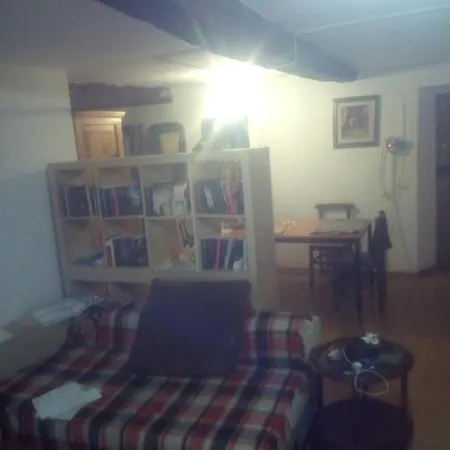 Apartment Il Castellino *