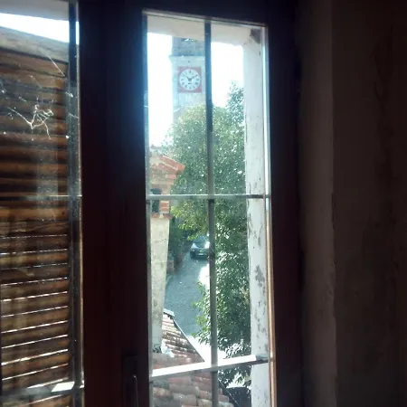 Il Castellino גווארנה